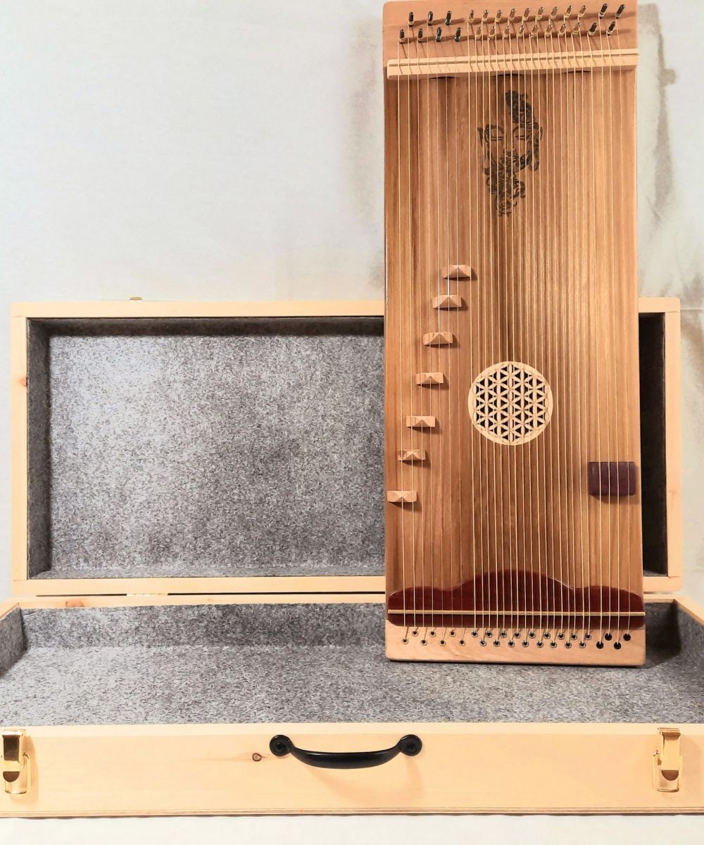 Kotamo, Boîte de transport