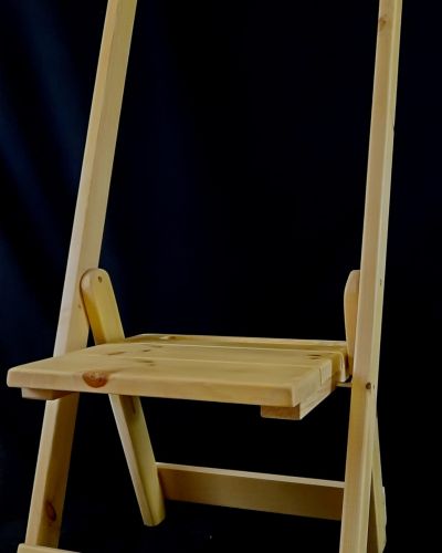 La Chaise thérapeutique