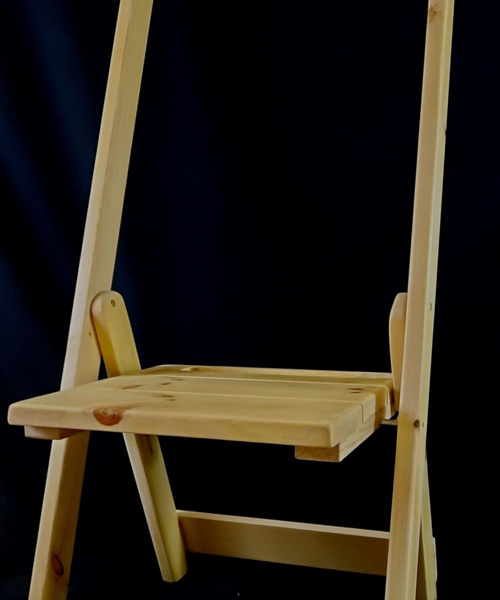 La Chaise thérapeutique