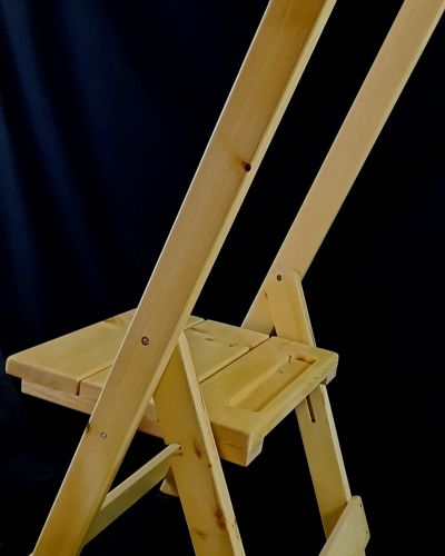La Chaise thérapeutique