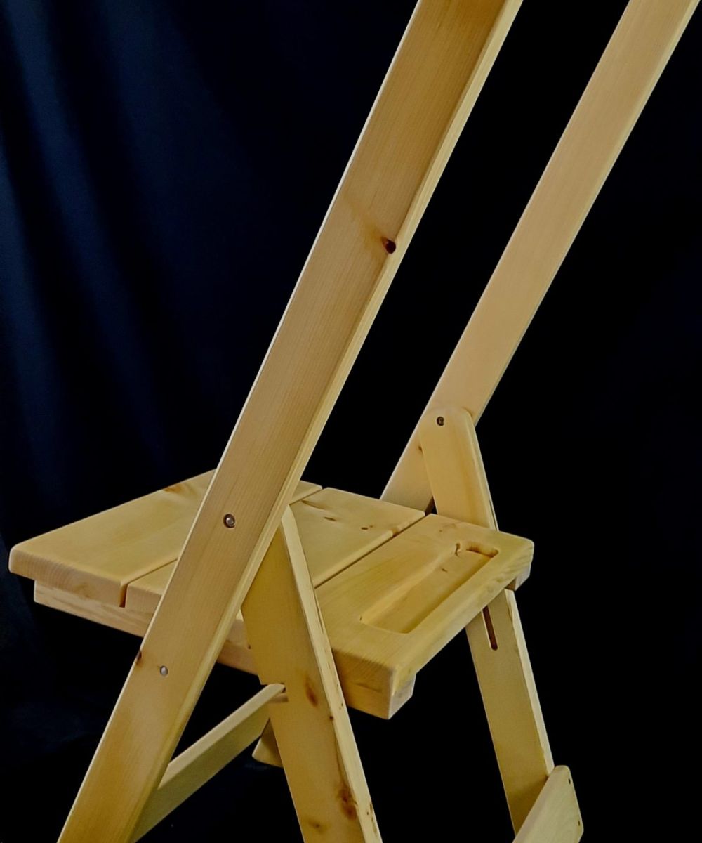 La Chaise thérapeutique