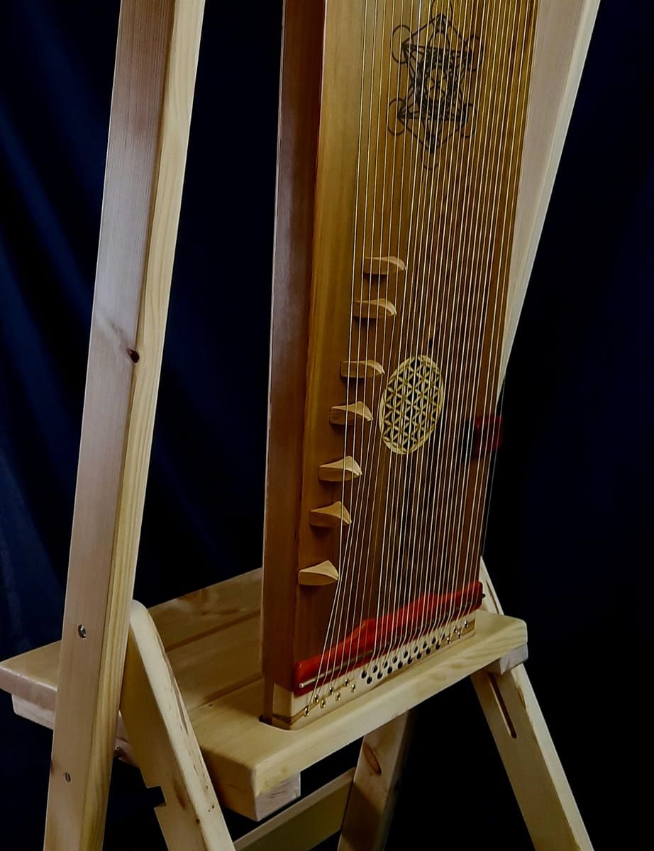 La Chaise thérapeutique, pack complet