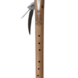 Flute amérindienne