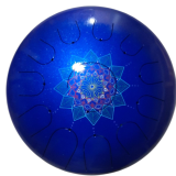 tongue drum binaural