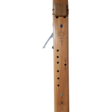 flute amérindienne drone