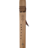 flute amérindienne drone