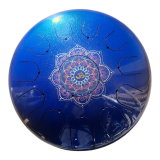 Tongue drum