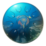 Tongue drum