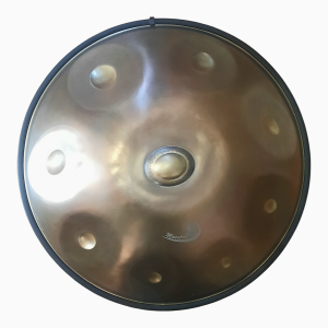 Hanpan Ré 432 Hz
