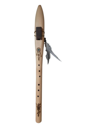 Flute amérindienne debutant